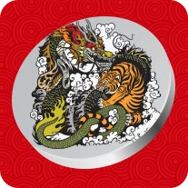 dragontiger